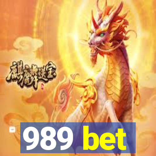 989 bet